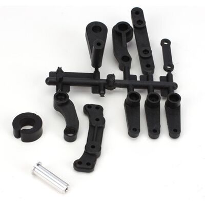 Servo Saver Set (ECX1028) Servo Saver Set (ECX1028)