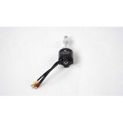 Spektrum - Brushless Motor 850KV: Van's RV-7 Sport 1.1m EP (SPMXAM1800) Spektrum - Brushless Motor 850KV: Van's RV-7 Sport 1.1m EP (SPMXAM1800)