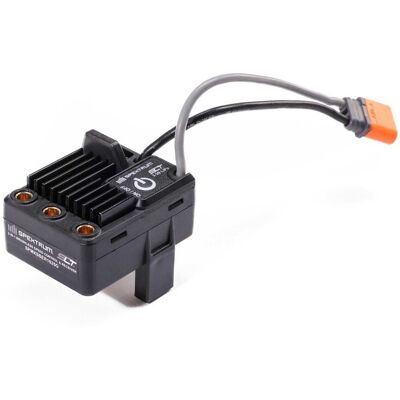 Spektrum 25A 2-in-1 Brushless ESC / SLT Protocol Receiver with Gyro (SPMXSBER1025G) Spektrum 25A 2-in-1 Brushless ESC / SLT Protocol Receiver with Gyro (SPMXSBER1025G)