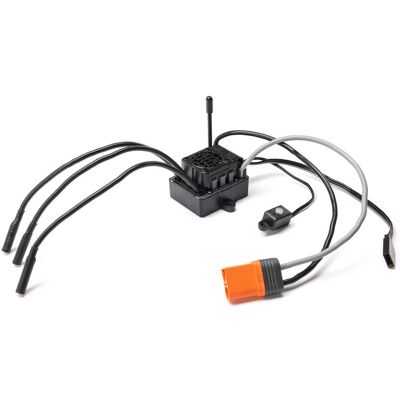 Spektrum - 80A Brushless 2-in-1 ESC / SLT Receiver (SPMXSE8010RX) Spektrum - 80A Brushless 2-in-1 ESC / SLT Receiver (SPMXSE8010RX)