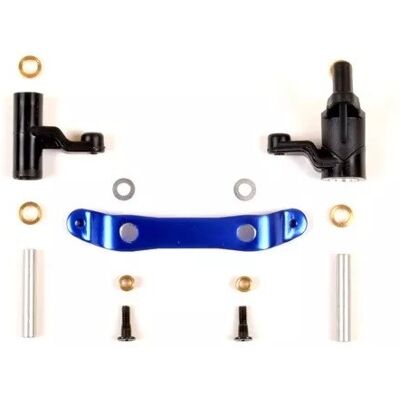 T2M - Servo Saver alu (T4900/31B) T2M - Servo Saver alu (T4900/31B)