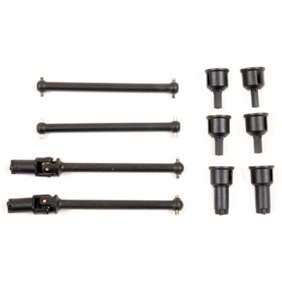 T2M - Driveshafts (T4933-05) T2M - Driveshafts (T4933-05)