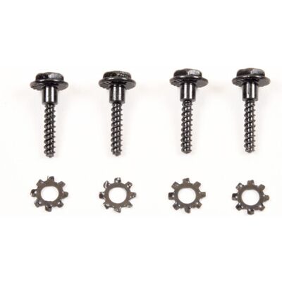T2M Wheel stop screws (T4933-18) T2M Wheel stop screws (T4933-18)