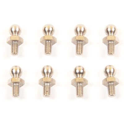 T2M - Steel Balls (T4933-24) T2M - Steel Balls (T4933-24)