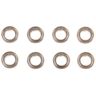 T2M Merk 8 x 13 x 4 mm Lager - RC Onderdelen T2M Merk 8 x 13 x 4 mm Lager - RC Onderdelen