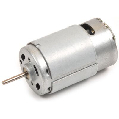 T2M - 390 brushed motor (T4933/30) T2M - 390 brushed motor (T4933/30)