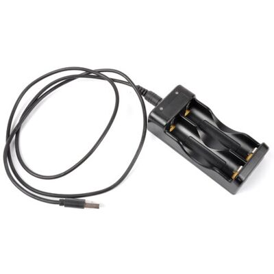 T2M - Lader voor de T2M Pirate Booster (T4933-45) T2M - Lader voor de T2M Pirate Booster (T4933-45)