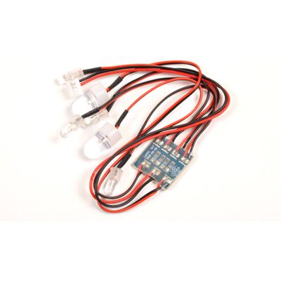T2M - Led Set (T4933/48) T2M - Led Set (T4933/48)