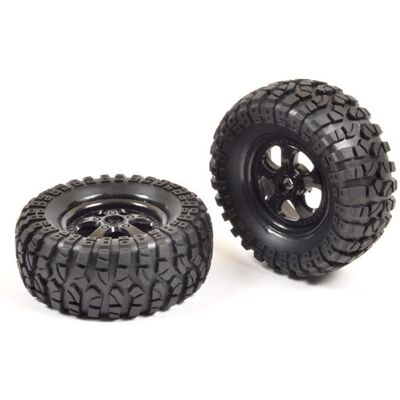 T2M Wheels (T4933/50) T2M Wheels (T4933/50)