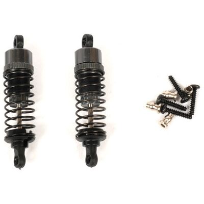 T2M - Oil Shock Absorber 2pcs (T4965/75) T2M - Oil Shock Absorber 2pcs (T4965/75)