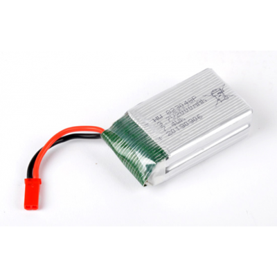 T2M 1S 3.7v 2000mAh LiPo voor Spyrit LR (T5189-02) T2M 1S 3.7v 2000mAh LiPo voor Spyrit LR (T5189-02)