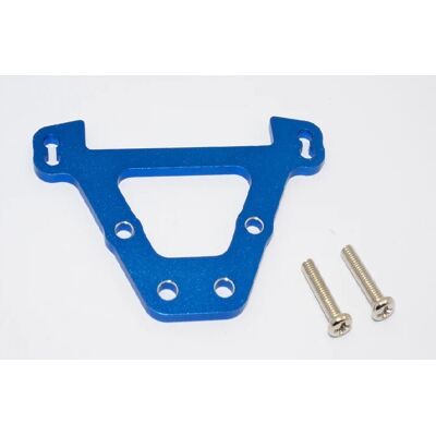 GPM - Alloy rear bulkhead tie bars - Blauw (TRV013A) GPM - Alloy rear bulkhead tie bars - Blauw (TRV013A)
