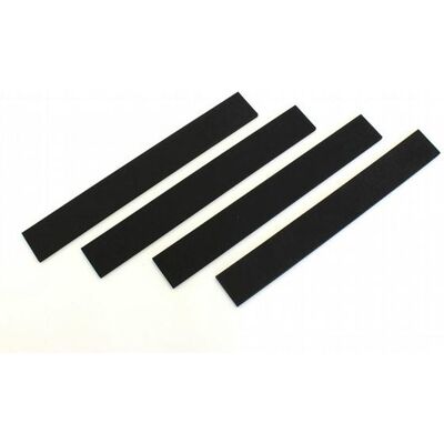Kyosho 6mm Medium Inner Sponge (4) (TRW164M) Kyosho 6mm Medium Inner Sponge (4) (TRW164M)