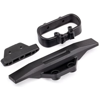 Traxxas - TRX-9036 - Rear - Bumper - bumper Traxxas - TRX-9036 - Rear - Bumper - bumper
