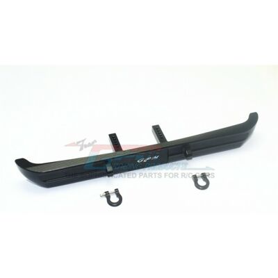 GPM Aluminium Rear Bumper Mount+D-Rings+Tow Hook - Traxxas TRX-4 Blazer GPM Aluminium Rear Bumper Mount+D-Rings+Tow Hook - Traxxas TRX-4 Blazer