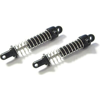 Carisma - GT24B Shock Assembled PR (CA15391) Carisma - GT24B Shock Assembled PR (CA15391)
