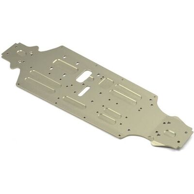 XRay - X351101 V2 - 7075 T6 - 3mm - Chassis XRay - X351101 V2 - 7075 T6 - 3mm - Chassis