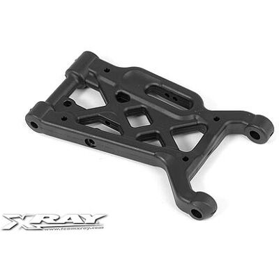 XRay Composite Front Lower Suspension Arm - XB9 (X352115) XRay Composite Front Lower Suspension Arm - XB9 (X352115)