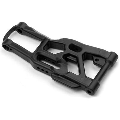 XRay Front Lower Suspension Arm Left (Hand Modified) - XB8E (X352123) XRay Front Lower Suspension Arm Left (Hand Modified) - XB8E (X352123)