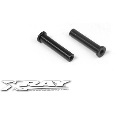 XRay Servo Saver Pivot Shaft (2) (X362550) XRay Servo Saver Pivot Shaft (2) (X362550)