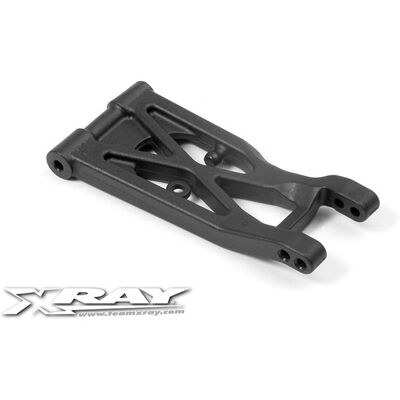 XRay - X363110 - Achter Onder Rechts - Suspension Arm XRay - X363110 - Achter Onder Rechts - Suspension Arm