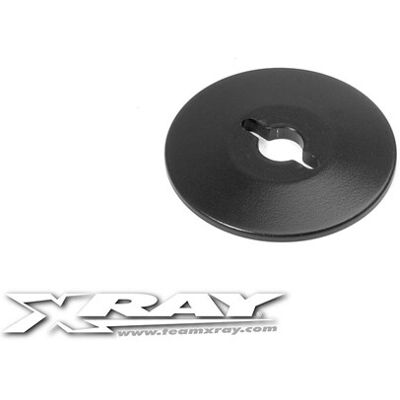 XRay Alu Slipper Clutch Plate - 7075 T6 Black Hard Coated (X364120) XRay Alu Slipper Clutch Plate - 7075 T6 Black Hard Coated (X364120)