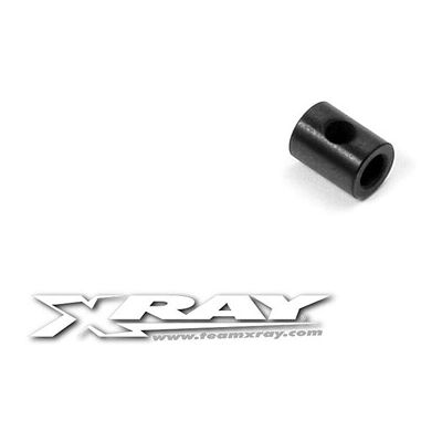 XRay - X365230 - Hudy Spring Steel - Drive Shaft Coupling XRay - X365230 - Hudy Spring Steel - Drive Shaft Coupling