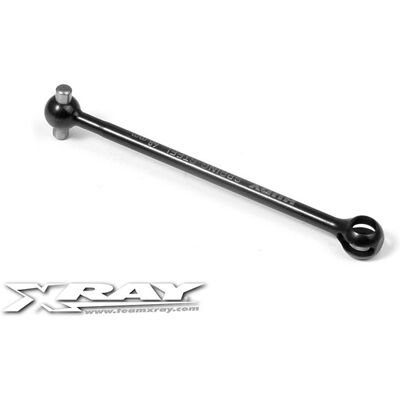 XRay Rear Drive Shaft 68mm - Hudy Spring Steel (X365320) XRay Rear Drive Shaft 68mm - Hudy Spring Steel (X365320)