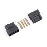 Traxxas ID Connector 4S (male) (2) (TRX-3070R)