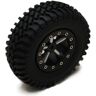 RC4WD Mud Thrashers Single 1.9 Scale Tire (Z-P0009)