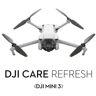 DJI Mini 3 (EU) Care Refresh 2 Jaar