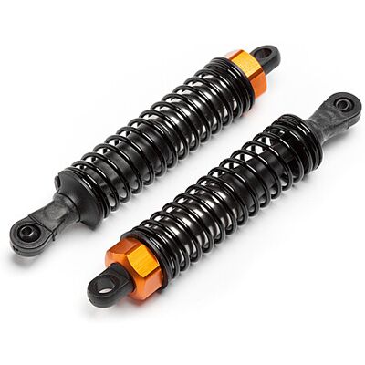 HPI Trophy Buggy Voorste Schokdempers Set - RC Car Parts HPI Trophy Buggy Voorste Schokdempers Set - RC Car Parts