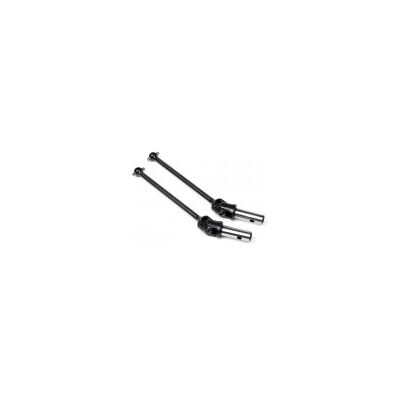 HPI Vooras CVD-aandrijfas 8 x 88mm - RC Car Driveshaft HPI Vooras CVD-aandrijfas 8 x 88mm - RC Car Driveshaft