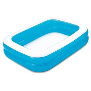 Summer Waves Opblaasbaar Familiezwembad - 2m x 1.5m - Zwembad voor gezin Summer Waves Opblaasbaar Familiezwembad - 2m x 1.5m - Zwembad voor gezin
