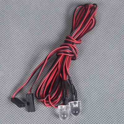 FMS - P40B Flying Tiger 2016 (1.4) Led Lights (FS-PK122) FMS - P40B Flying Tiger 2016 (1.4) Led Lights (FS-PK122)