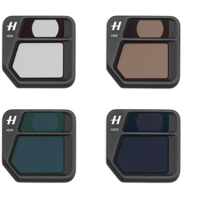 DJI Mavic 3 ND Filters Set (ND4\8\16\32) DJI Mavic 3 ND Filters Set (ND4\8\16\32)
