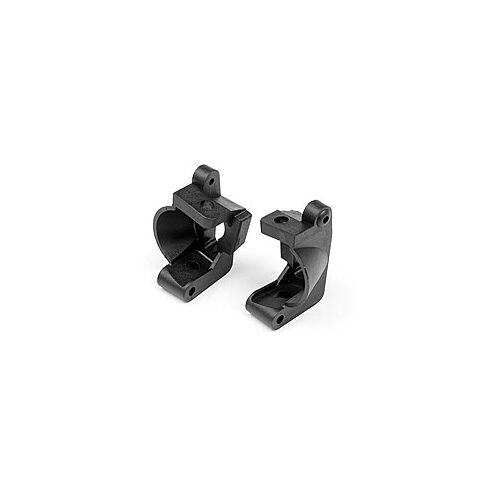 HPI Front hub carriers (10 degrees) (101209)