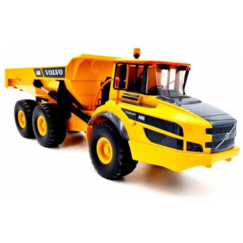 FM Volvo 6x6 Knikdumper 1:20 RTR