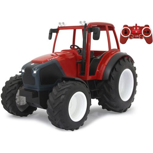 Jamara Lindner Geotrac 1:16 RC tractor