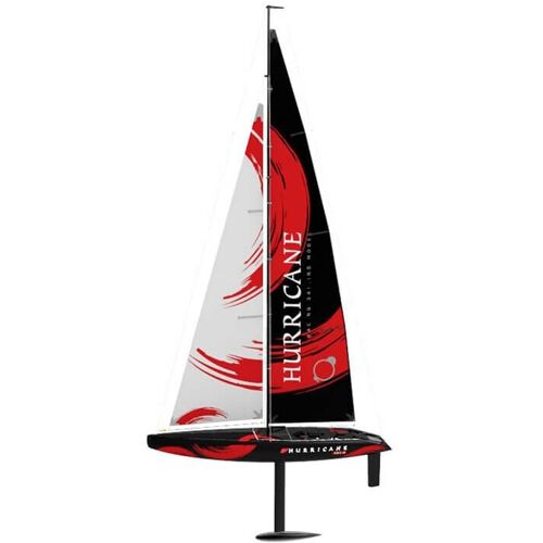 Volantex Racent Hurricane Sail Yacht Boat 1M RTR