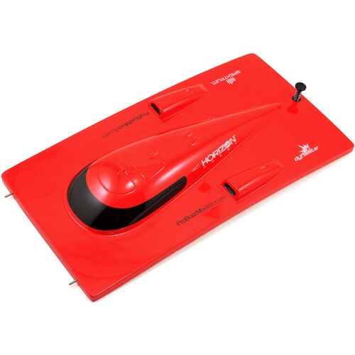 ProBoat Canopy: Blackjack 29 V3 (PRB281007)