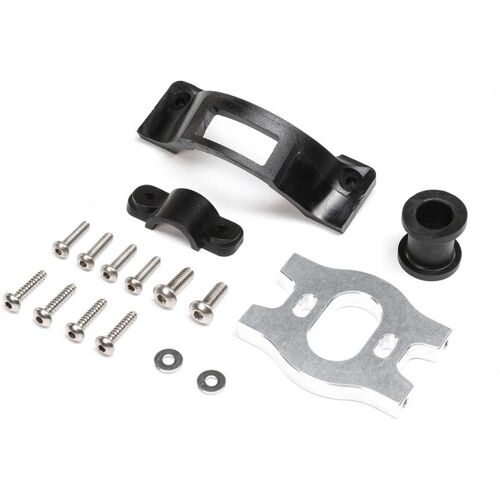 Proboat - Motor Mount Set: Blackjack 42 - (PRB286090)