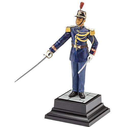 Revell 1/16 Republican Guard