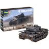 Revell 1/72 World of Tanks Panzer III