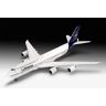 Revell 1/144 Embraer 190 Lufthansa New Livery