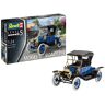 Revell 1/24 1913 Ford Model T Roadster