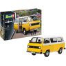 Revell 1/24 Volkswagen T3 bus