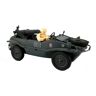 Torro 1/16 VW Schwimmwagen Gunner