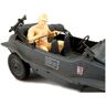 Torro 1/16 VW Schwimmwagen Radio Operator