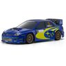 Kyosho Fazer MK2 Subaru Impreza WRC 2006 RTR